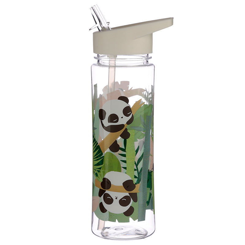 Pandarama Reusable Water Bottle - Ideal for Everyday Use