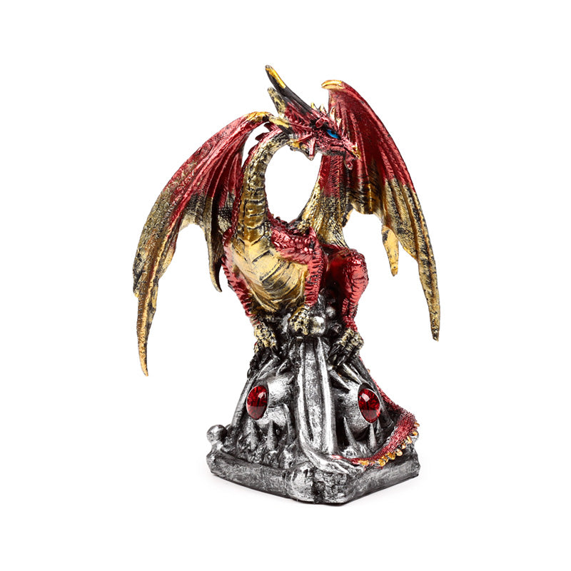 Dark Legends Dragon - Fire Eye home decor accent