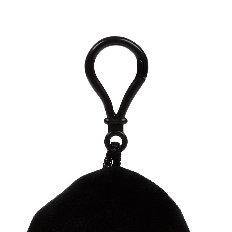 Squidglys Plush Mini Keyring as a decorative ornament