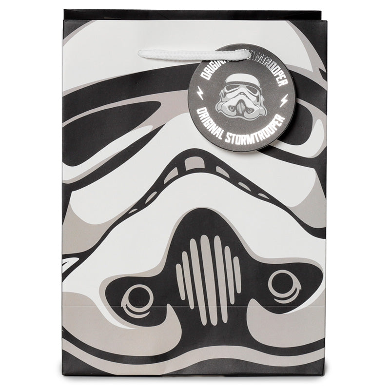 Eco-friendly features of the Original Stormtrooper gift bag