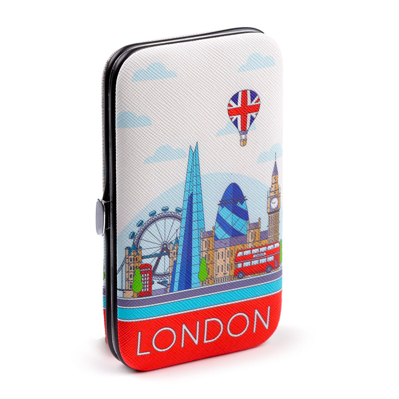 Chic manicure set perfect for gifting