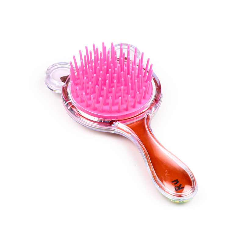 Adoramals Wild Glitter Hair Brush gift idea