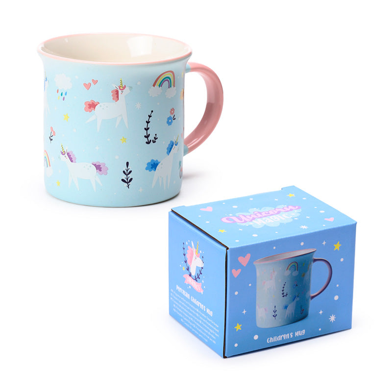 Giftable Unicorn Magic Mug