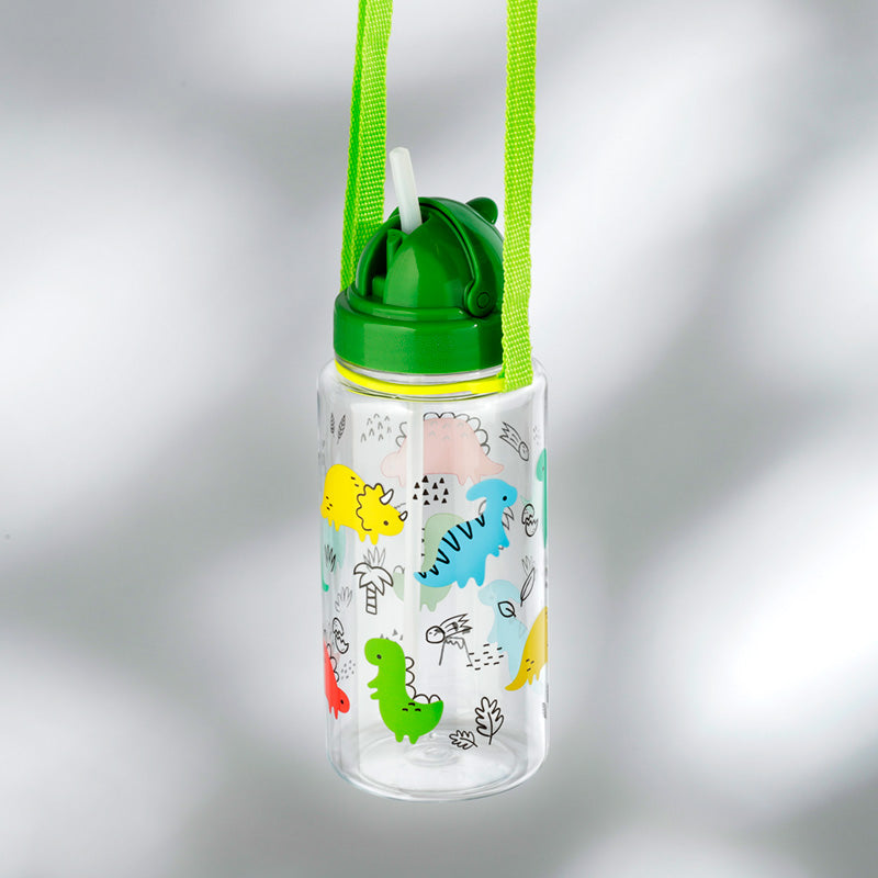 Collectible Dinosauria Jr Water Bottle for Children