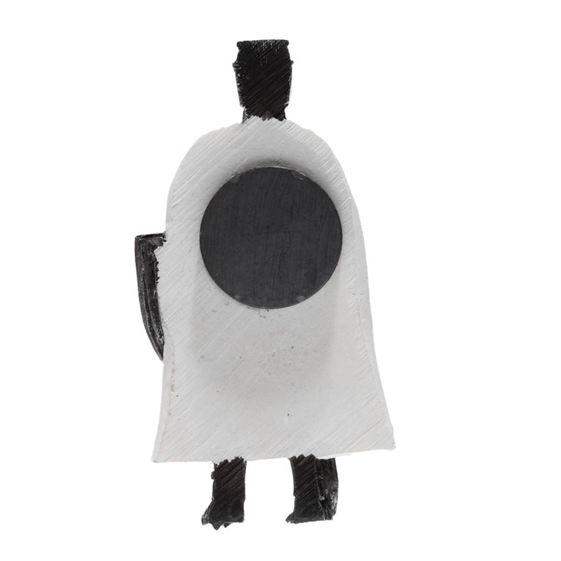 Crusader Knight Defender Magnet as a thoughtful gift