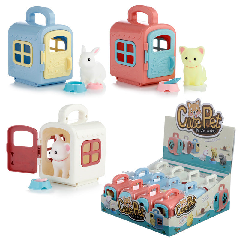 Perfect gift for young pet lovers