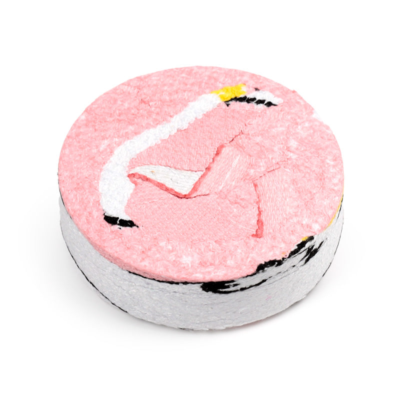 Moomin Tammi towel perfect for outdoor activities