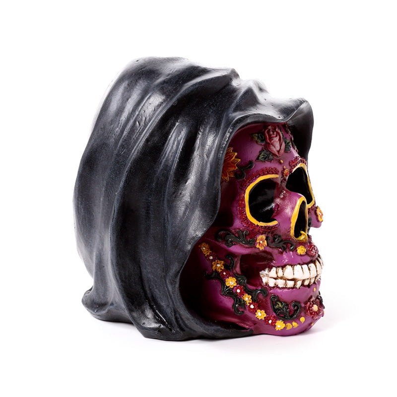 Day of the Dead Skull - Perfect Gift Idea