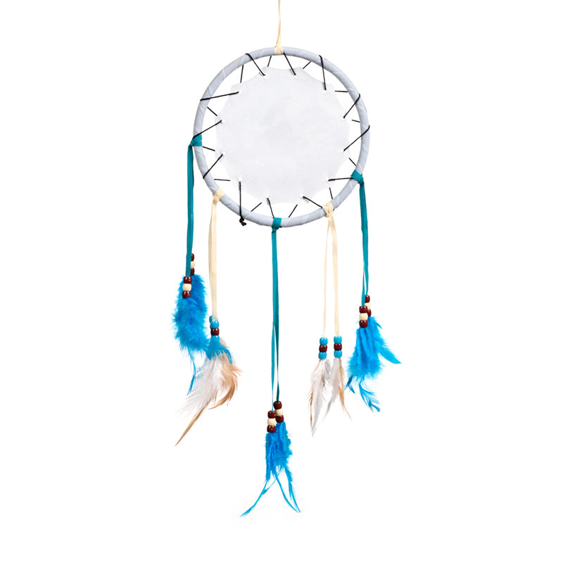 Dreamcatcher as a unique home decor item