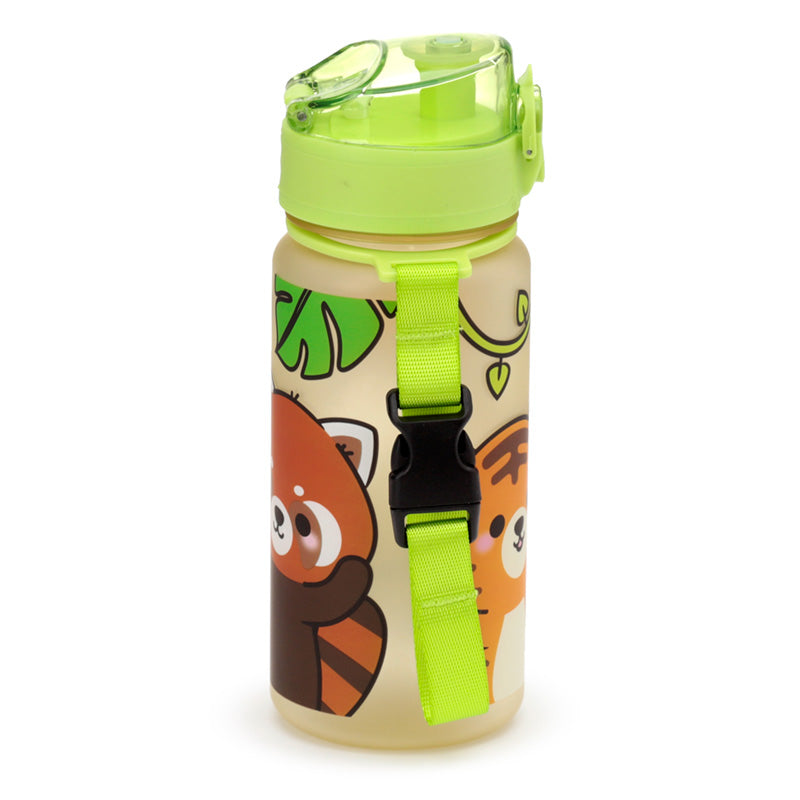 Fun and Functional Adoramals Wild Water Bottle