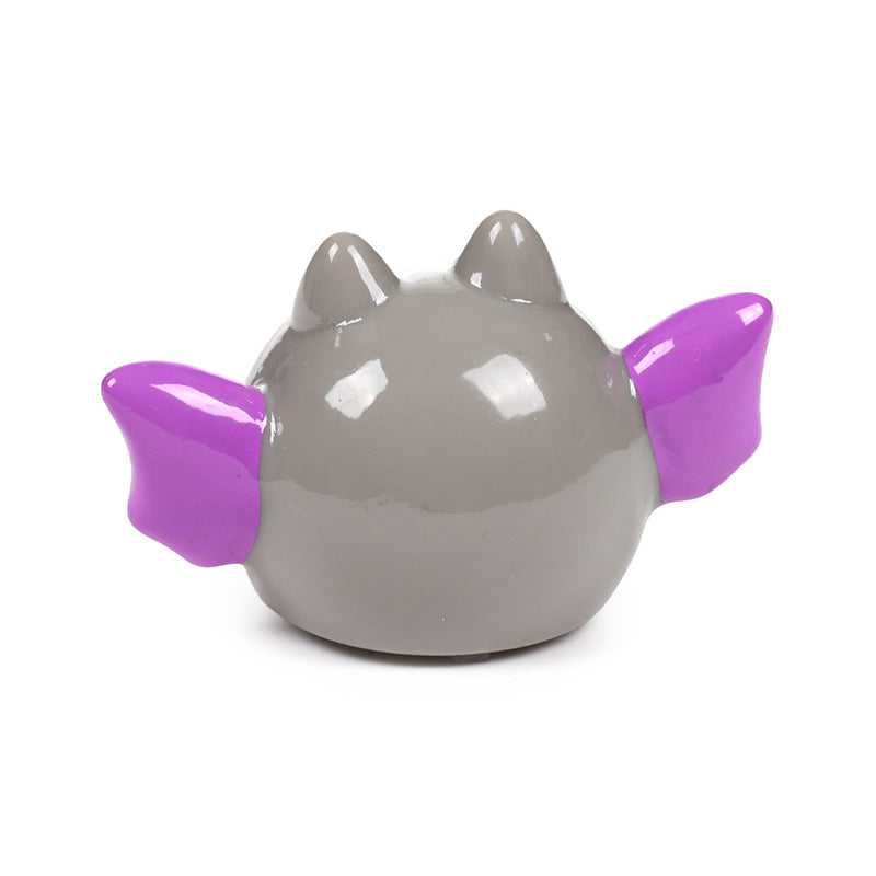 Spooky Bat Lip Balm for Halloween