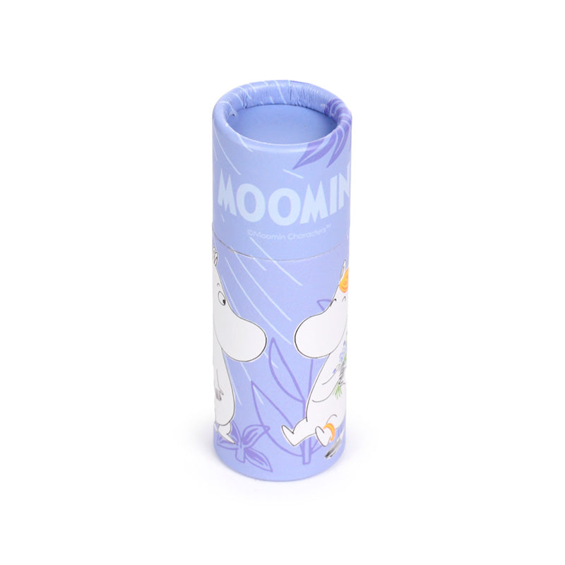 Collectible Moomin colouring pencils - vibrant colours