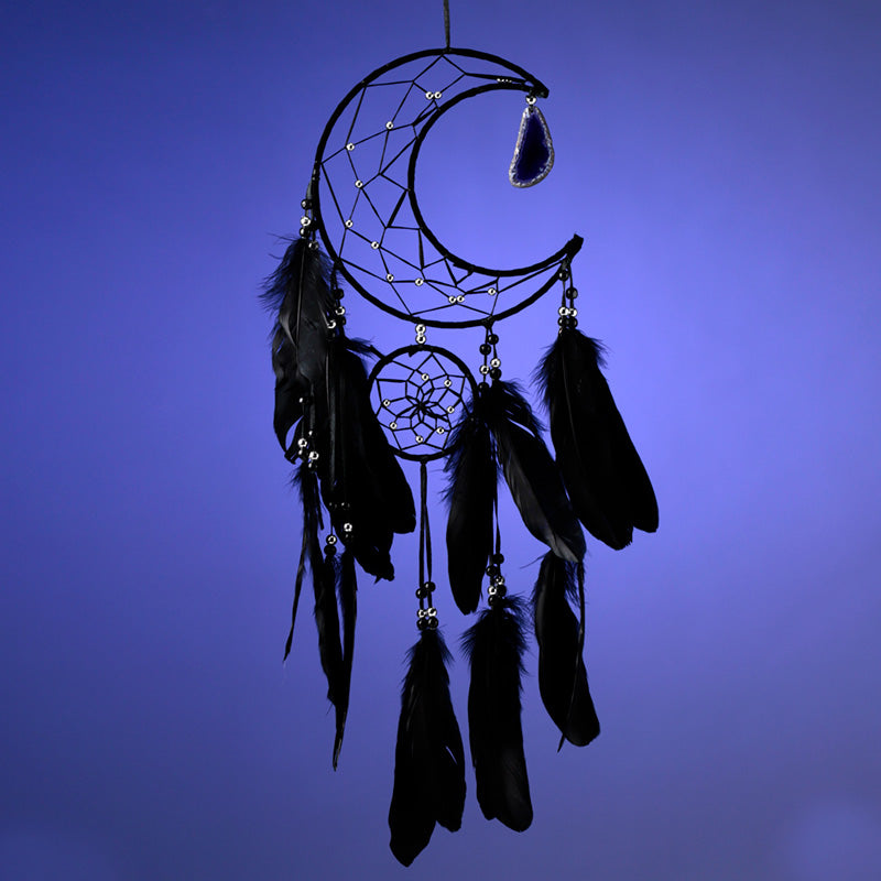 Dreamcatcher for Spiritual Home Decor