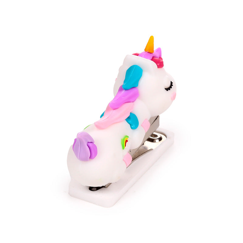 Fun Unicorn Magic Stapler for Kids