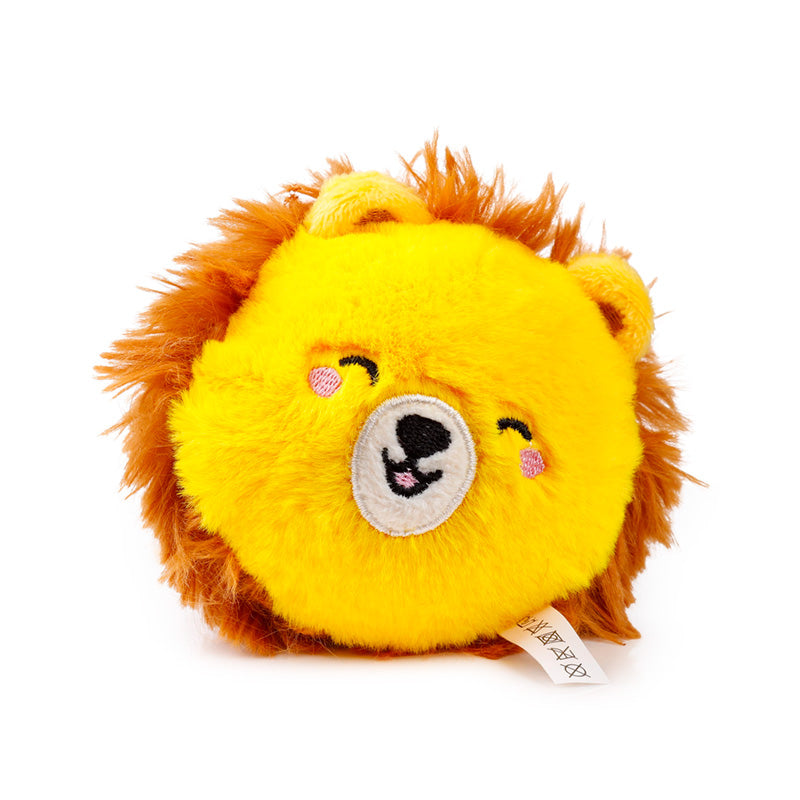 High Bounce Plush Ball Toy for kids fun