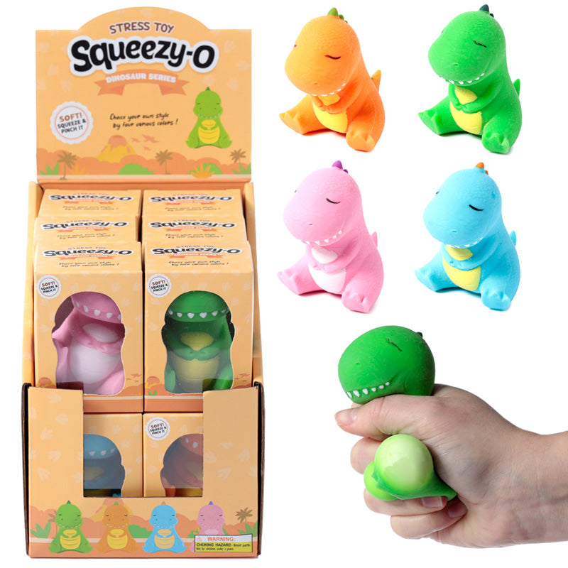 Collectible dinosaur toy for young enthusiasts