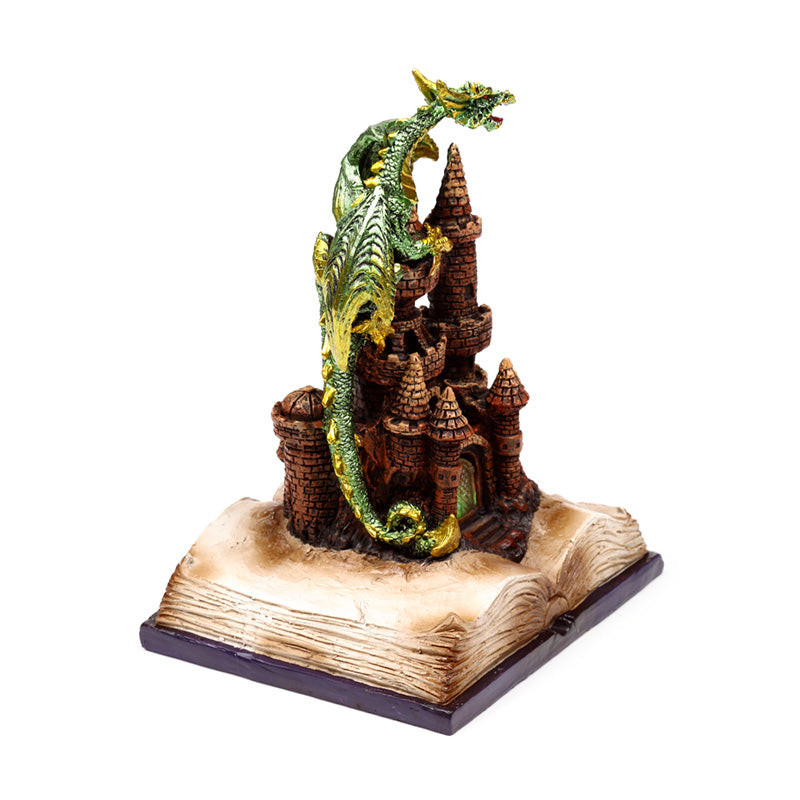 Dark Legends LED Dragon as a unique gift idea