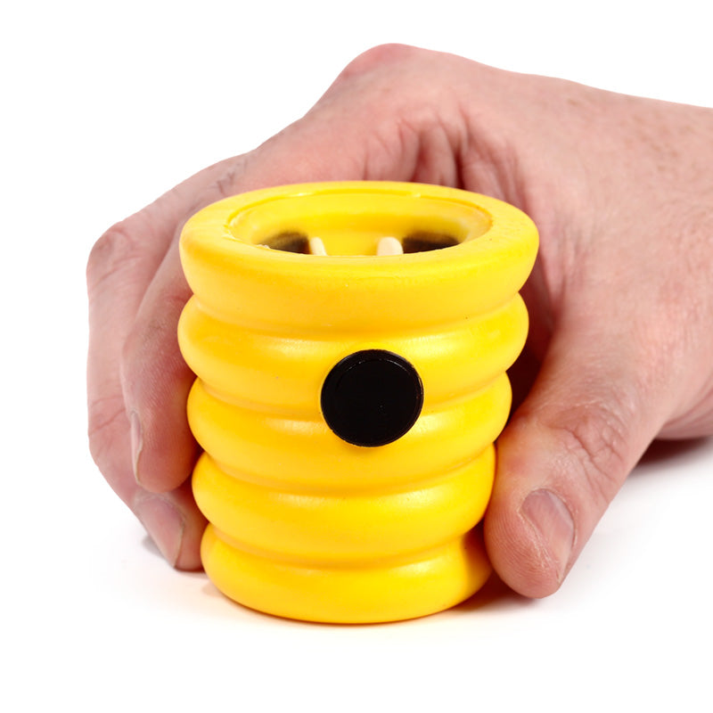 Collectible Bee & Beehive Pop Out Toy