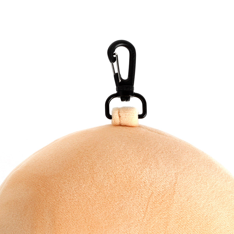 Adorasnacks Donut themed travel accessories