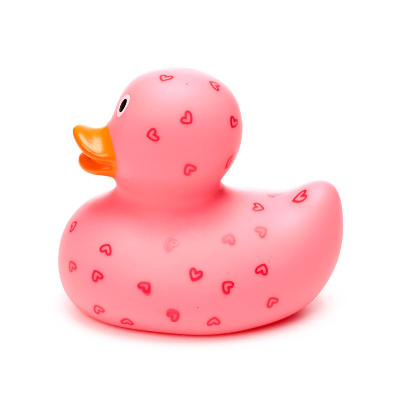 Collectible Amore Heart Duck gift item