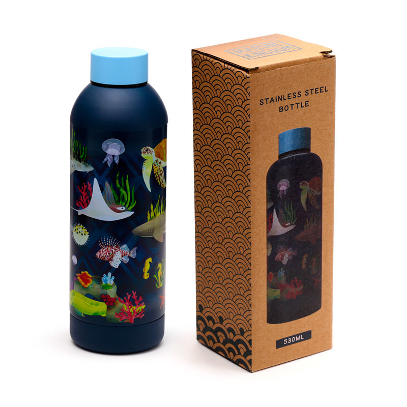 Marine Kingdom Insulated Bottle for gifting