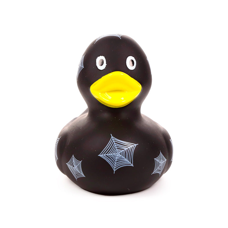 Spooky Duck Bath Toy - Collectible Gift