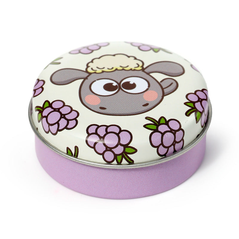 Kawaii Shaun the Sheep Lip Balm for smooth lips