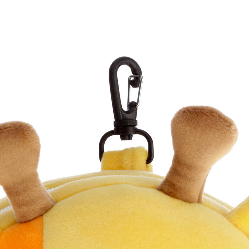 Giraffe Travel Accessories for Relaxation