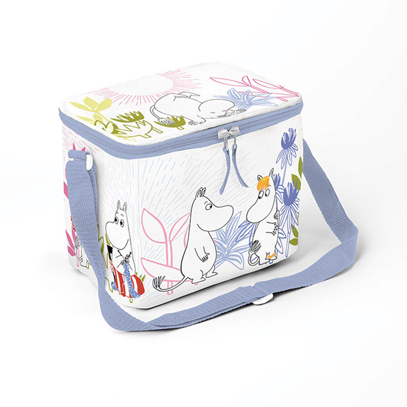 Moomin Tammi Cool Bag with Shoulder Strap