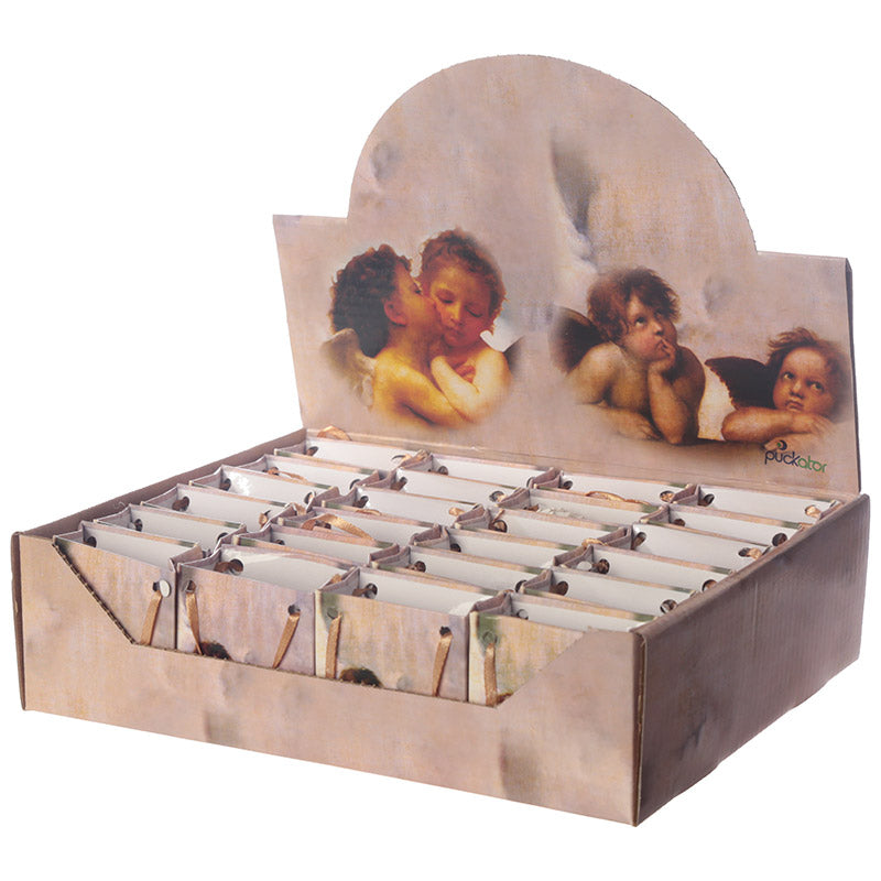 Cute Cherub in Wings Collectable perfect for gifting