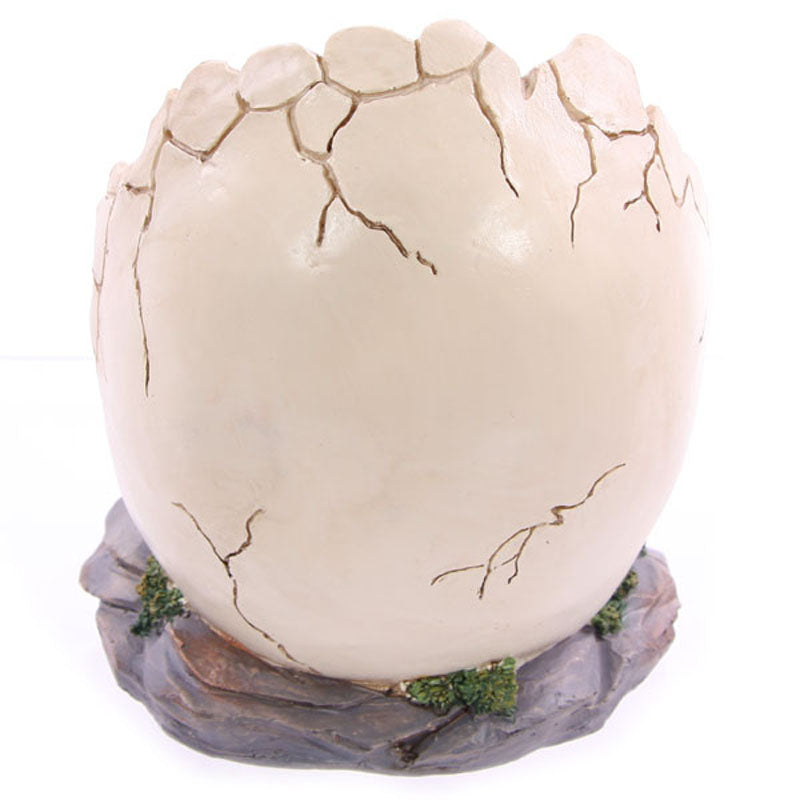 Charming tiered egg display stand for seasonal decorations
