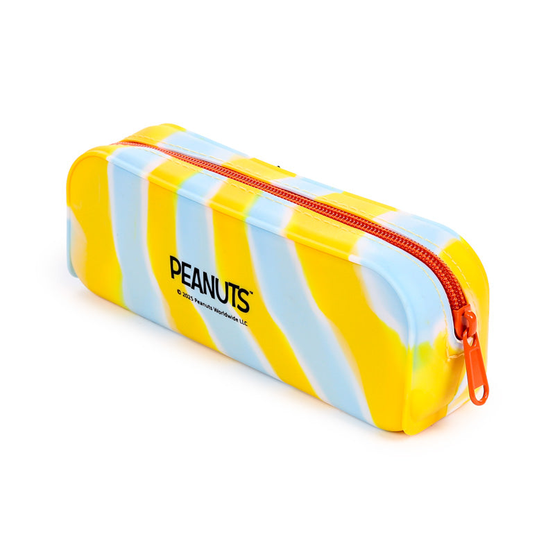 Charming Peanuts pencil case for students and fans