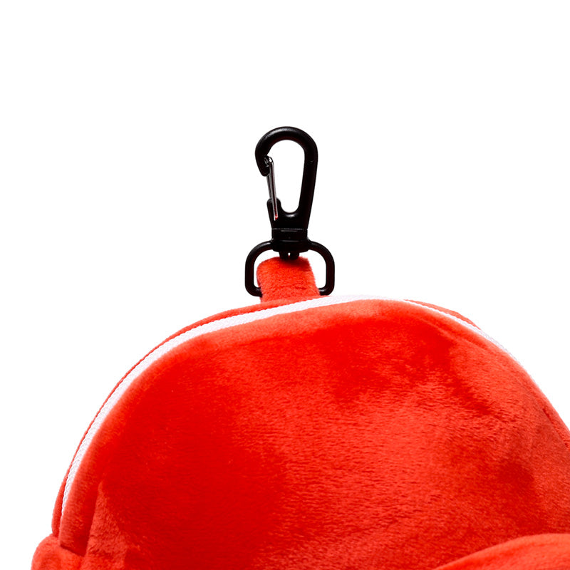 Comfortable travel pillow and eye mask set