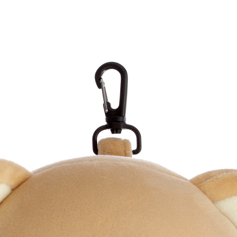 Travel essentials featuring Relaxeazzz Shiba Inu Set