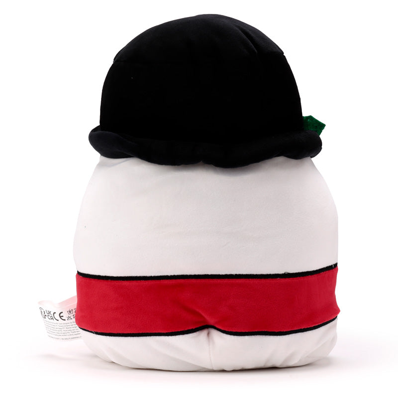 Cole the Snowman Plush Toy as a giftable collectible