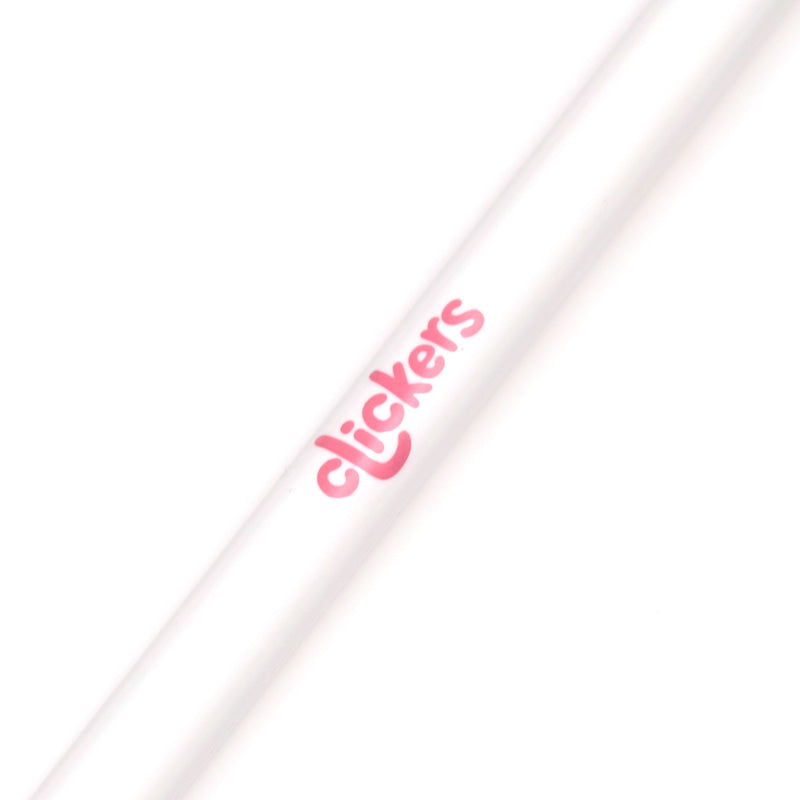 cLickers Pen - a decorative ornament for your desk