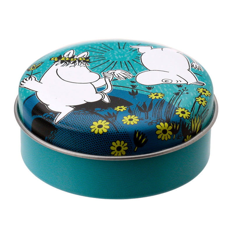 Moomin Lip Balm decorative collectible