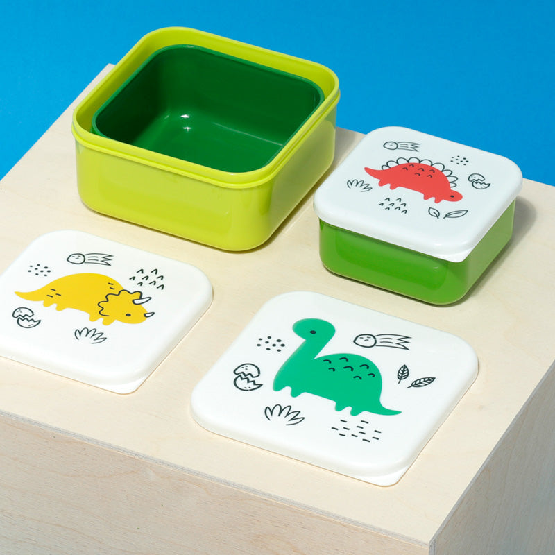 Fun and functional lunch boxes for kids