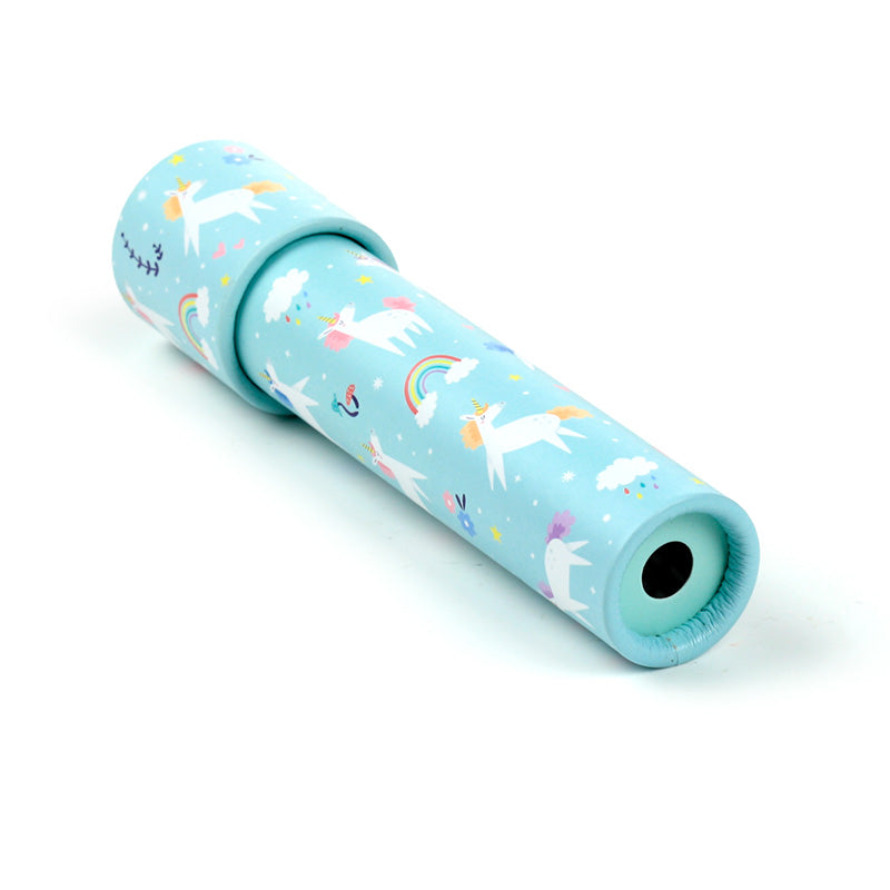 Unicorn Magic Kaleidoscope with assorted styles
