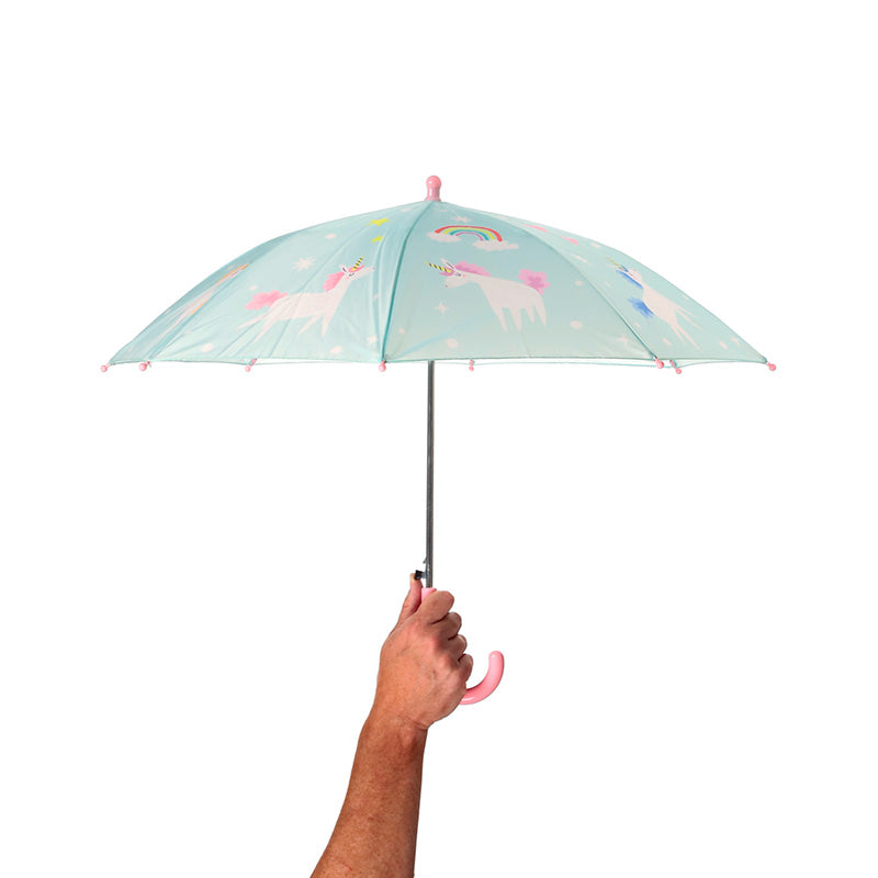 Unicorn Magic Umbrella - Perfect Gift for Kids