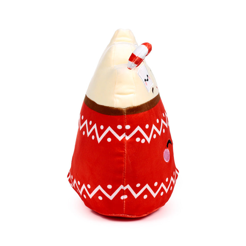 Squidglys Plush Toy - Foodiemals Aspen the Hot Chocolate for gifting