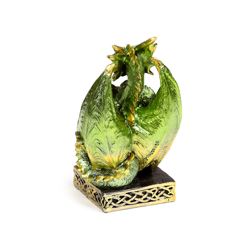 Dark Legends Dragon - Guardian of the Elements