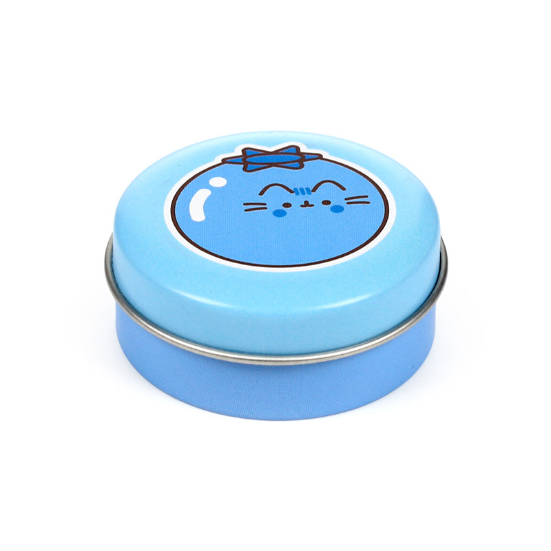 Pusheen the Cat Fruits Lip Balm for fans and collectors