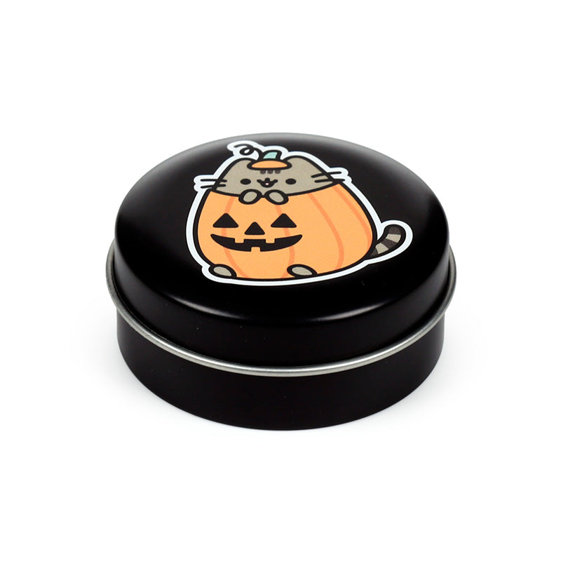 Pusheen the Cat Halloween Lip Balm festive collectible