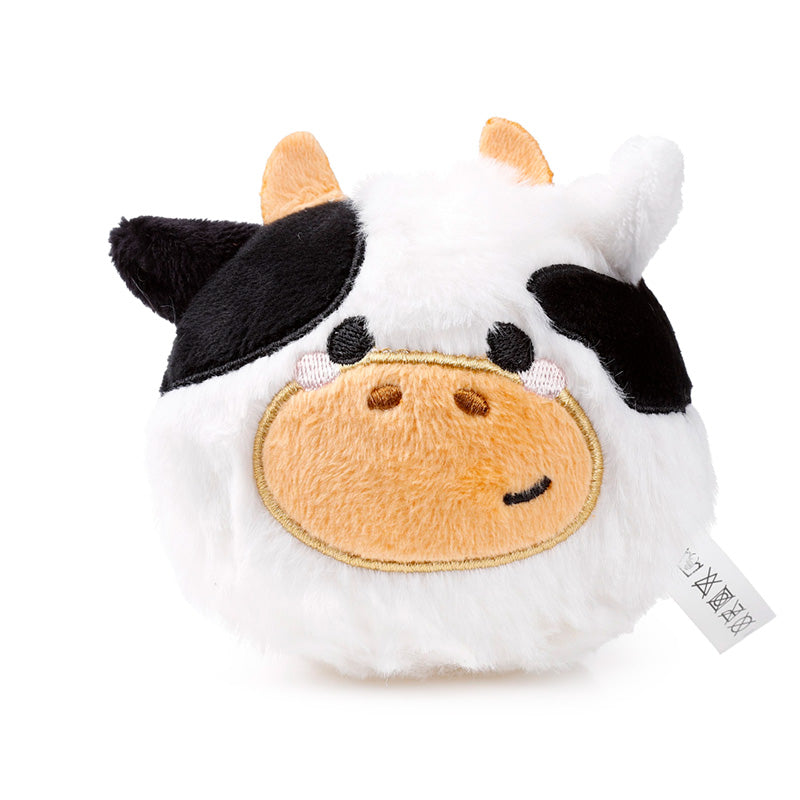 High Bounce Plush Ball Toy - Adoramals collection