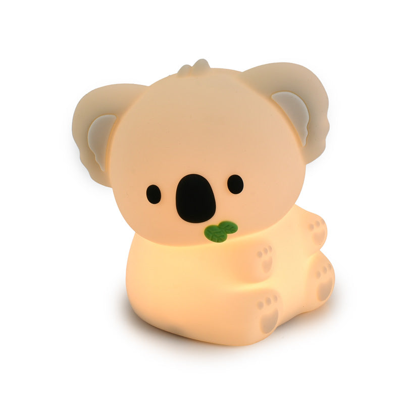 Zoo Pals Koala Sleep Lamp Night Light for children's room