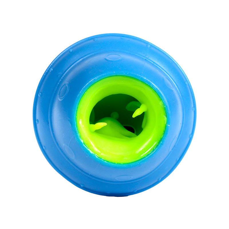 Fun and imaginative play with Pop Out Toy - Alien UFO