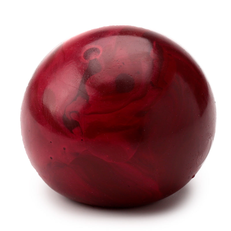 Planet Maltose Stress Toy in a gift setting