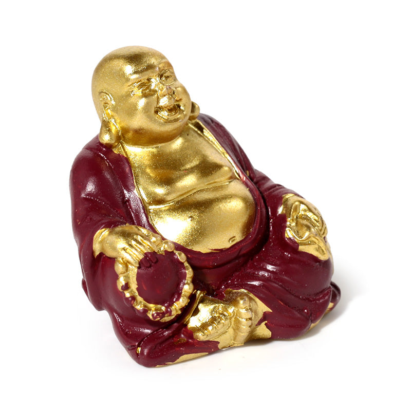 Lucky Buddha for Positive Energy