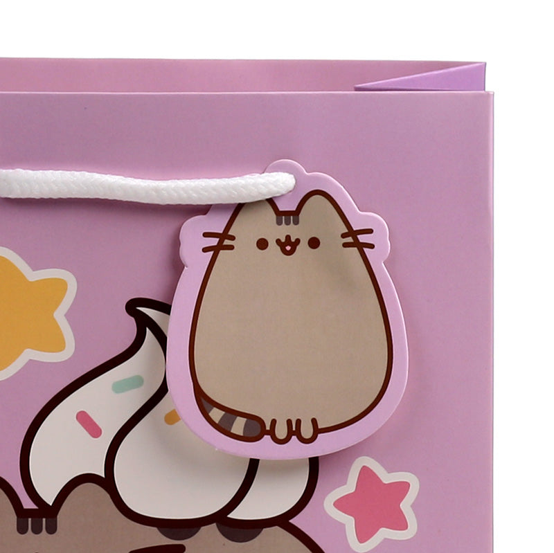 Pusheen the Cat Gift Bag for Special Occasions